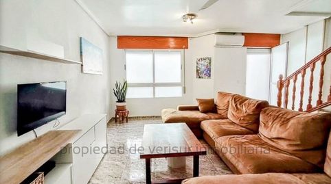Foto 2 de Dúplex en venda a Casco Antiguo, Águilas