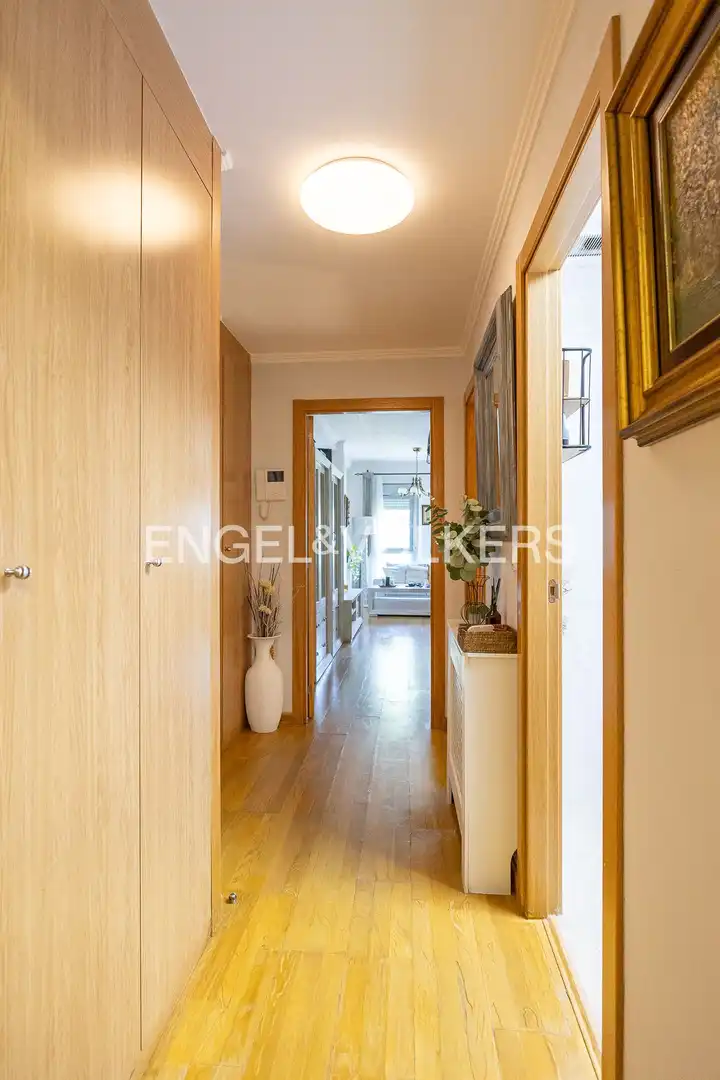 Flat with lift for sale in Calle del Concejal Benito Martín Lozano, imagen 15