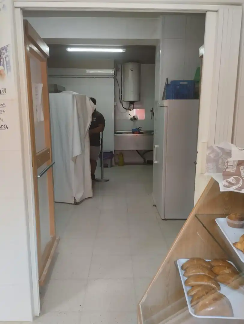 Local comercial en venta en Calle MAYOR 2, imagen 17