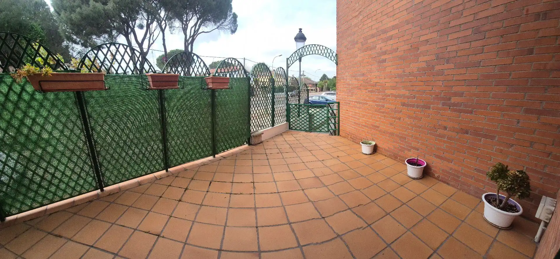 Adossat amb piscina en venda a Viana de Cega, imagen 5