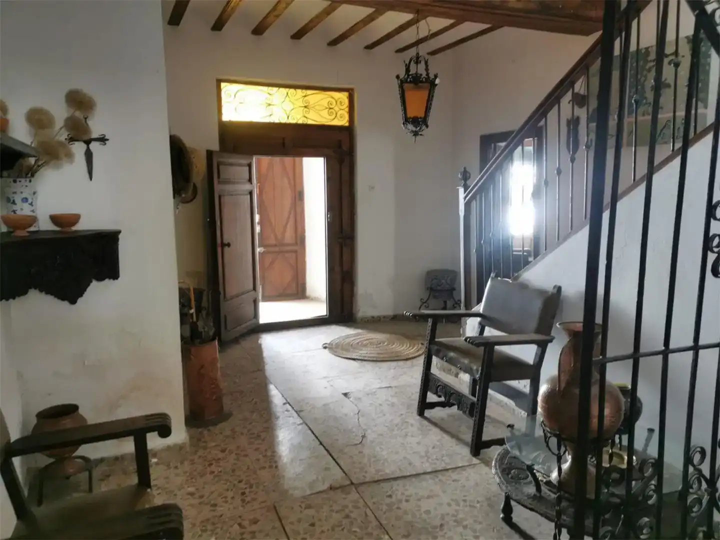 Casa adosada en venda en Chirivel
