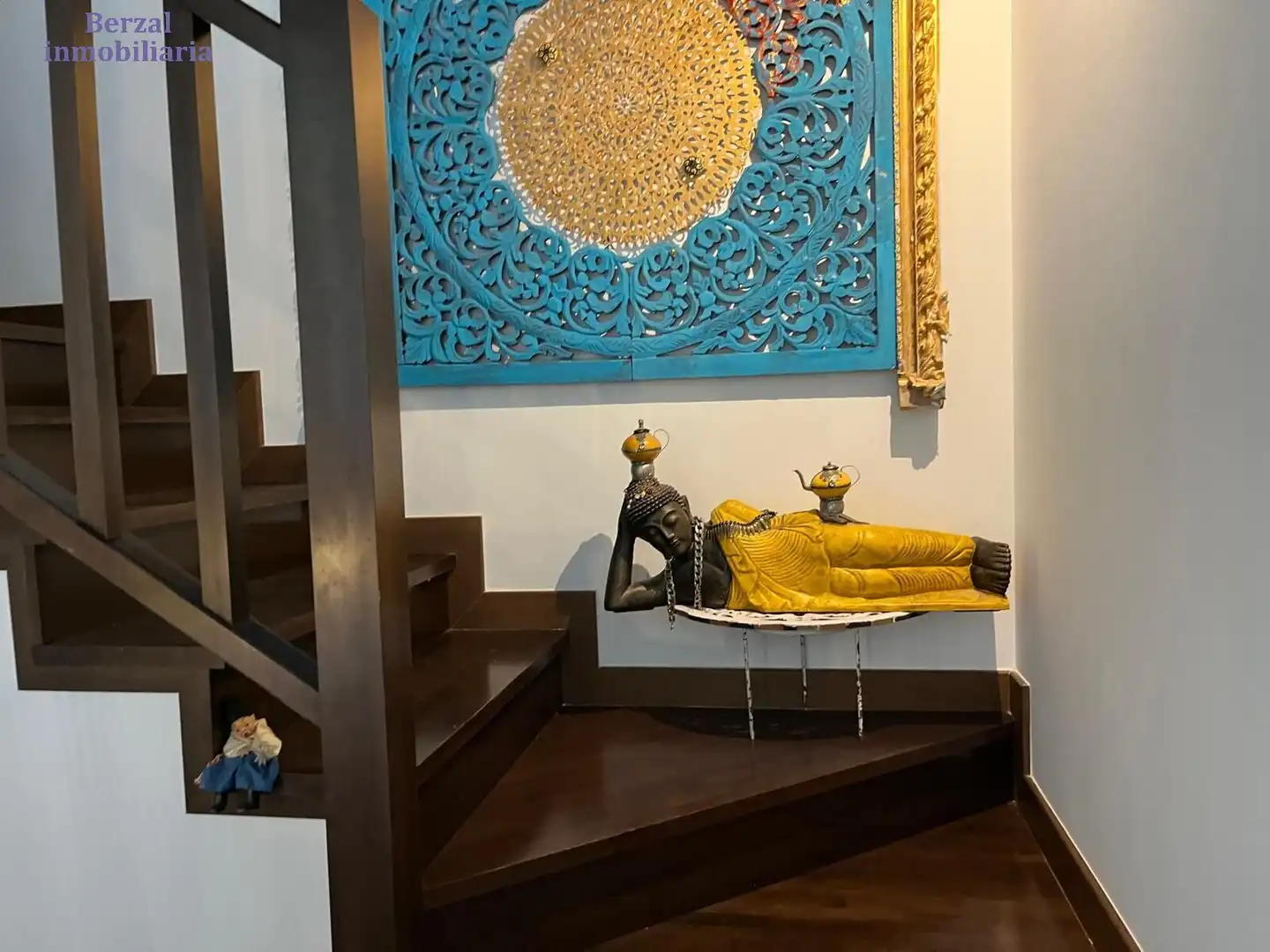 Duplexes for sale in Sojuela  with Heating, Private garden and Terrace