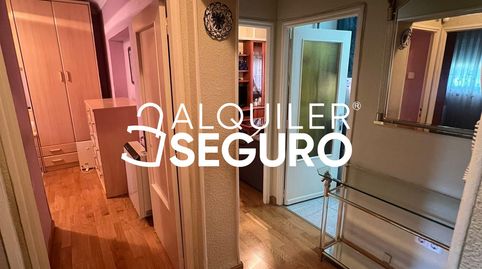 Foto 2 de Piso de alquiler en San Higinio, Pueblo Nuevo, Madrid Capital