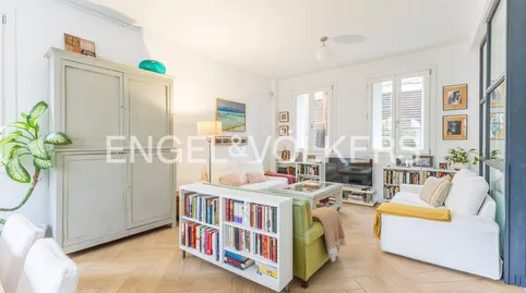 Foto 3 de Casa o chalet en venta en Niño Jesús, Madrid Capital