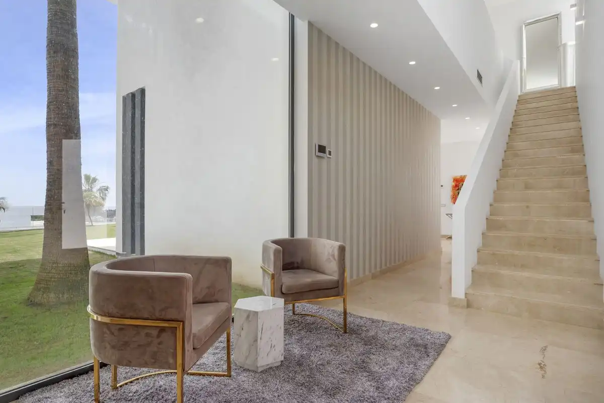 Chalet con piscina en venta en La Alquería, imagen 15