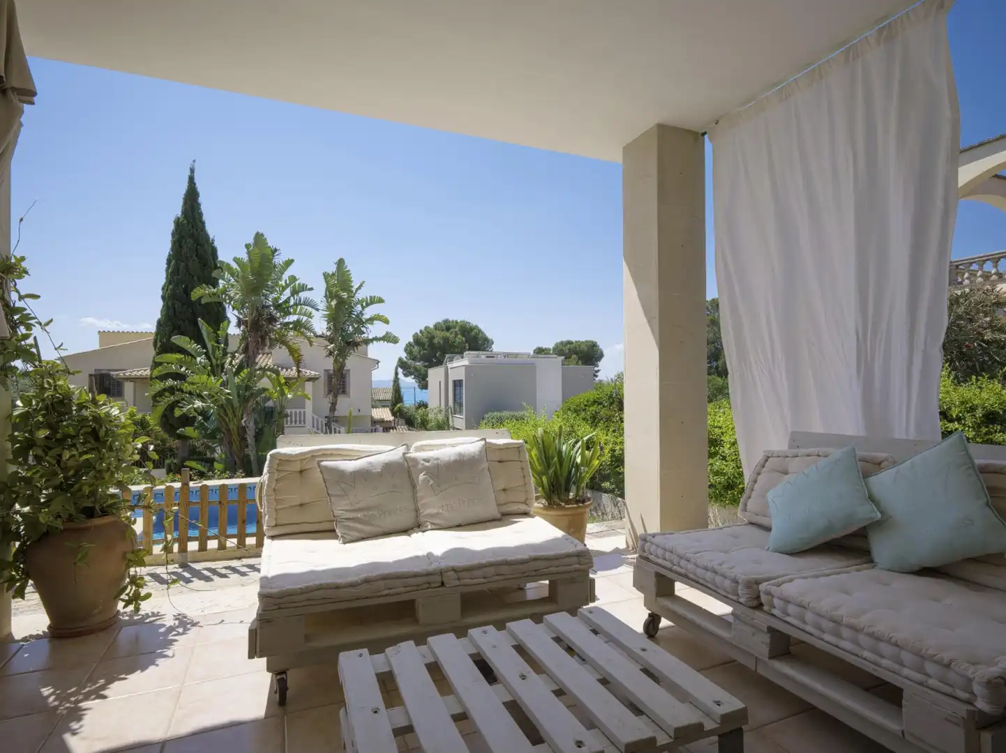 Detached homes for sale in Alcúdia - Carrer de lIllot, Port d'Alcúdia - Platja d'Alcúdia
