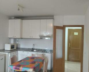 Kitchen of Apartment for sale in  Murcia Capital  with Air Conditioner, Swimming Pool and Balcony
