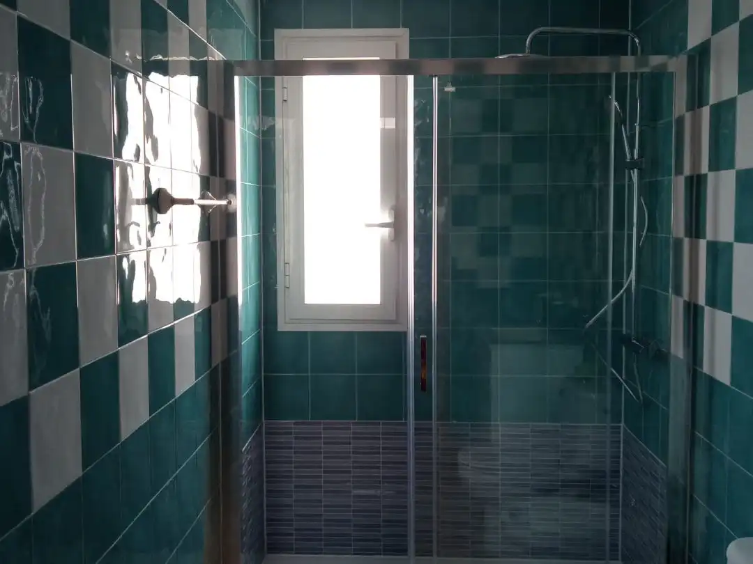 Reihenhaus mit Pool zur Miete in Carrer del Riu Palància 22, imagen 3