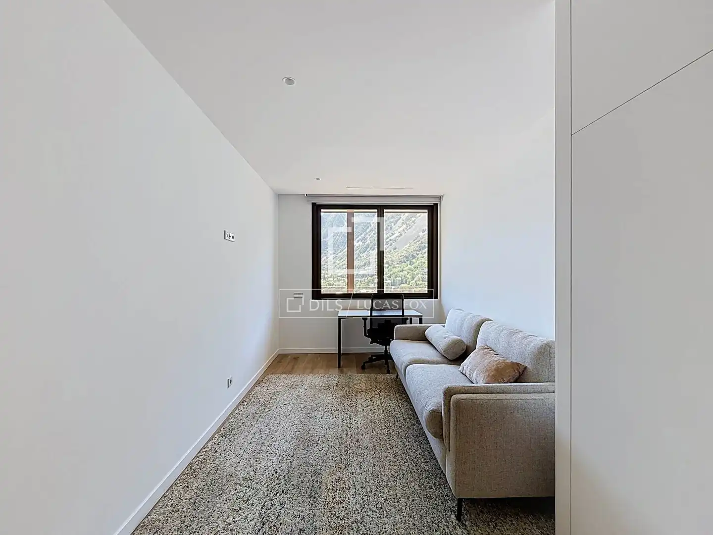Ático con terraza en venta en Les Escaldes, imagen 41