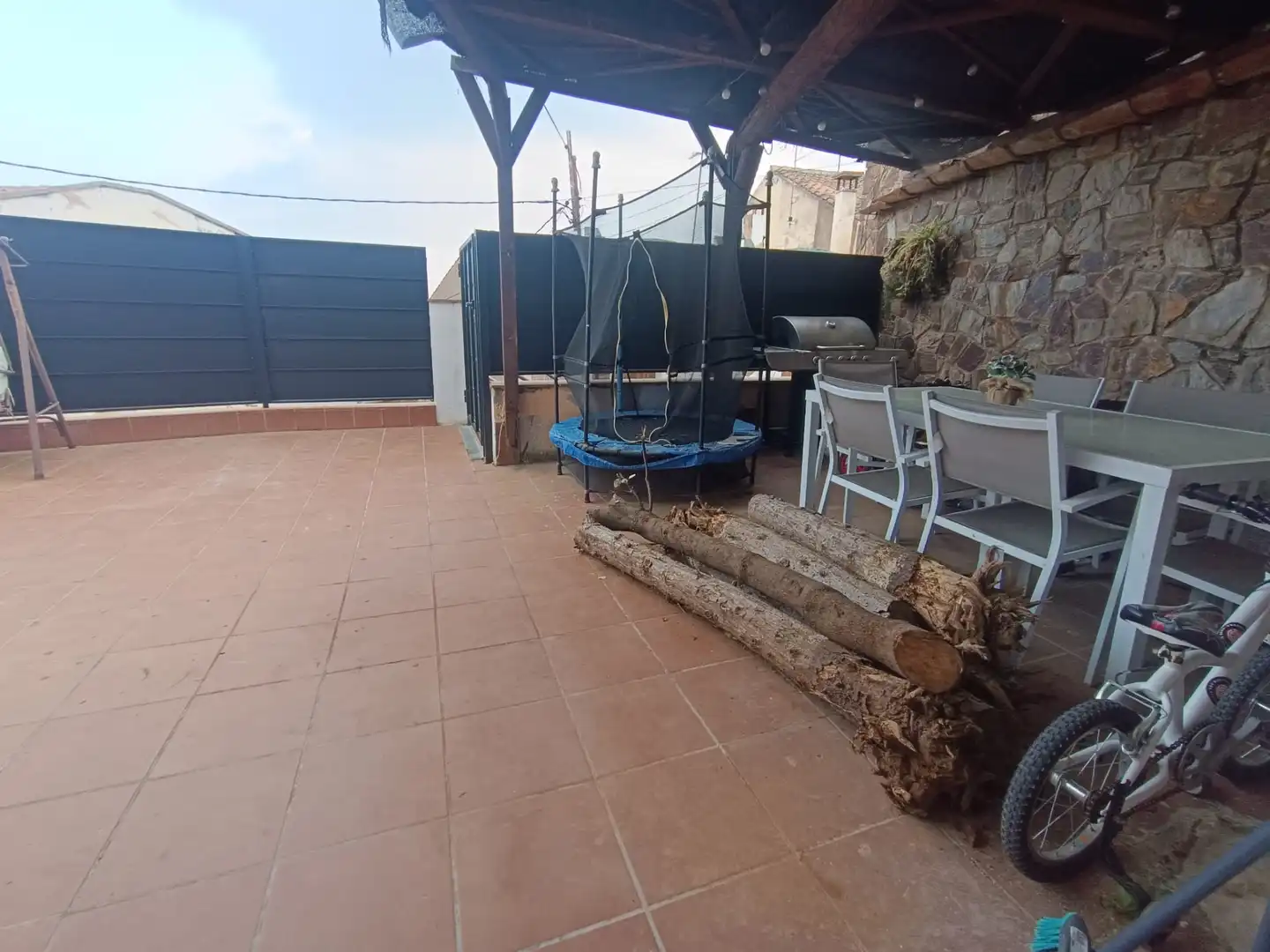 Reihenhaus mit Terrasse zum Verkauf in El Racó - Sant Feliu del Racó, imagen 41