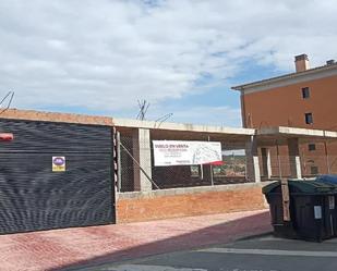 Building for sale in  Teruel Capital