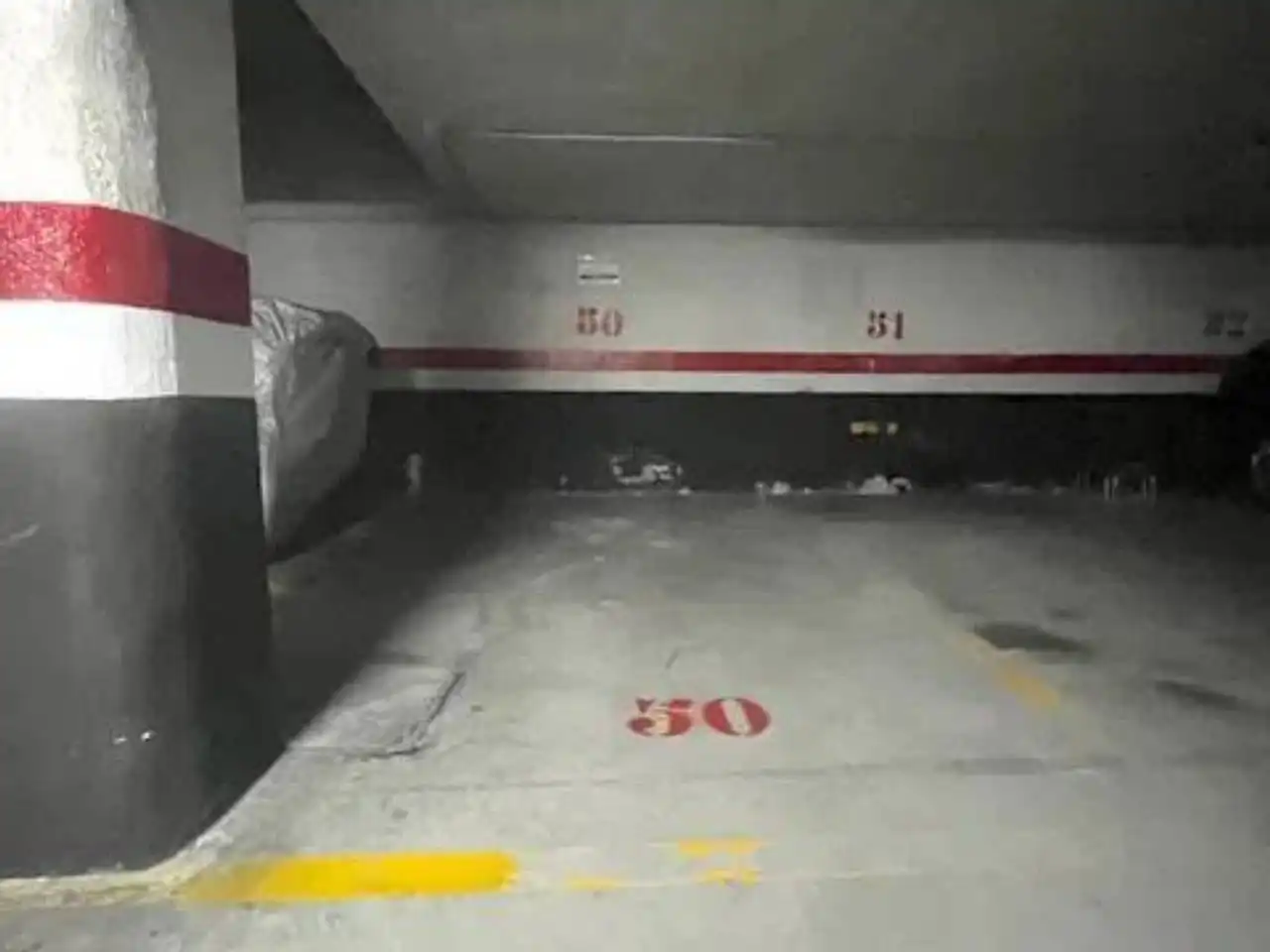 Parking de Garaje en venta en Leioa