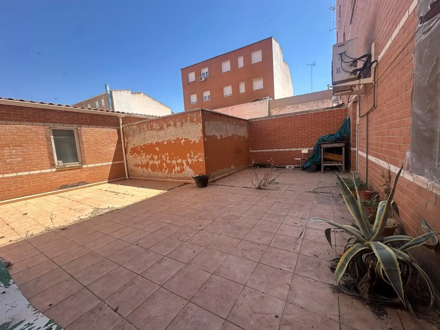 Casa amb jardí en venda a Calle NUEVA, imagen 38