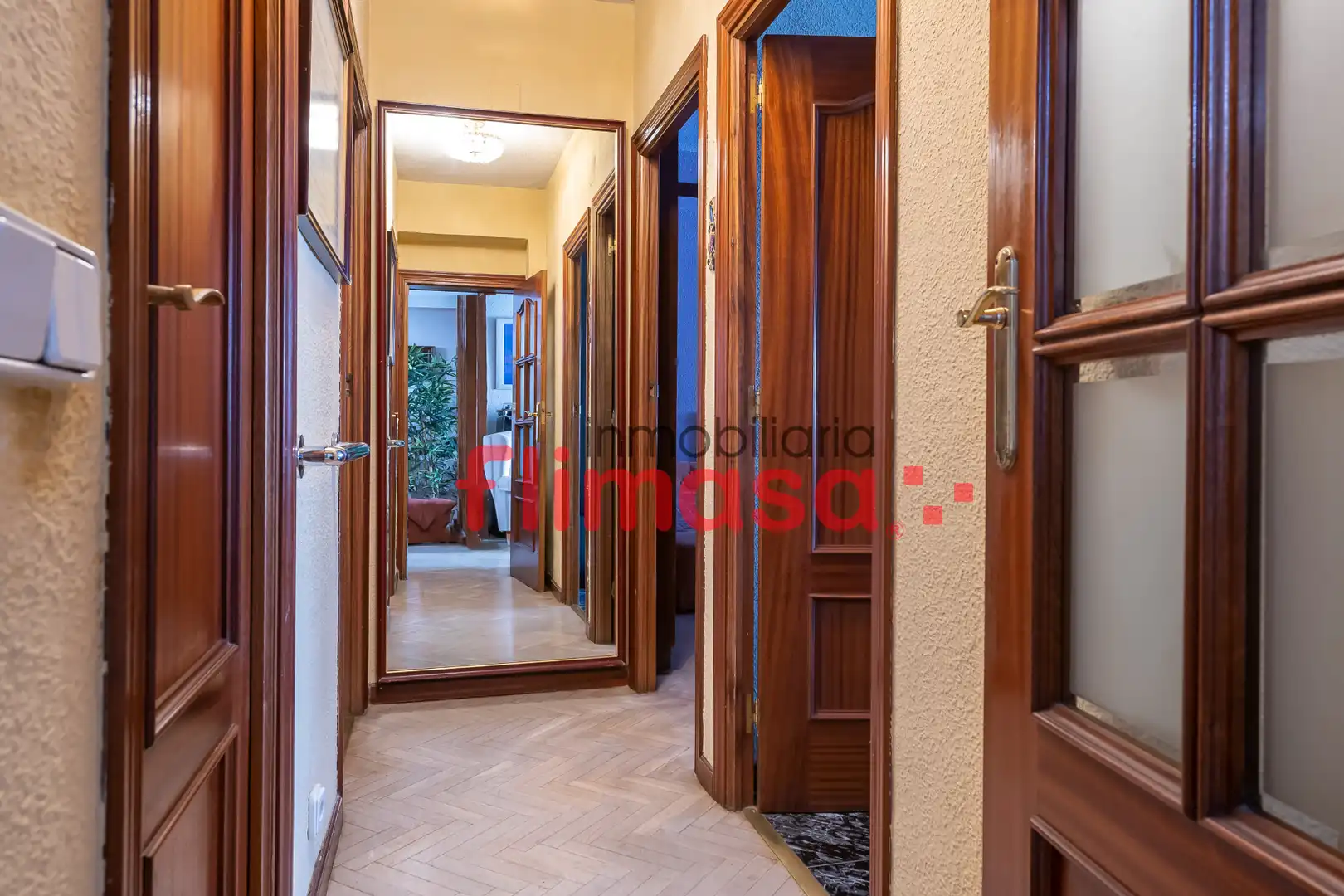 Piso en venta en Alcorcón con Calefacción