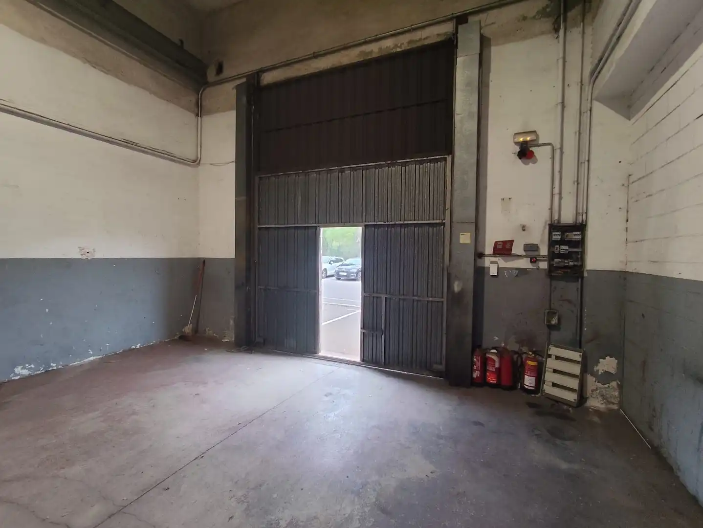 Industrial building to rent in Llevant, imagen 11