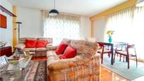 Living room of House or chalet for sale in Burgos Capital  with Terrace