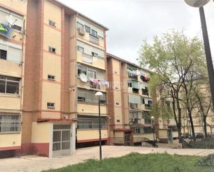 Flat for sale in San Cristóbal, Villaverde,  Madrid Capital