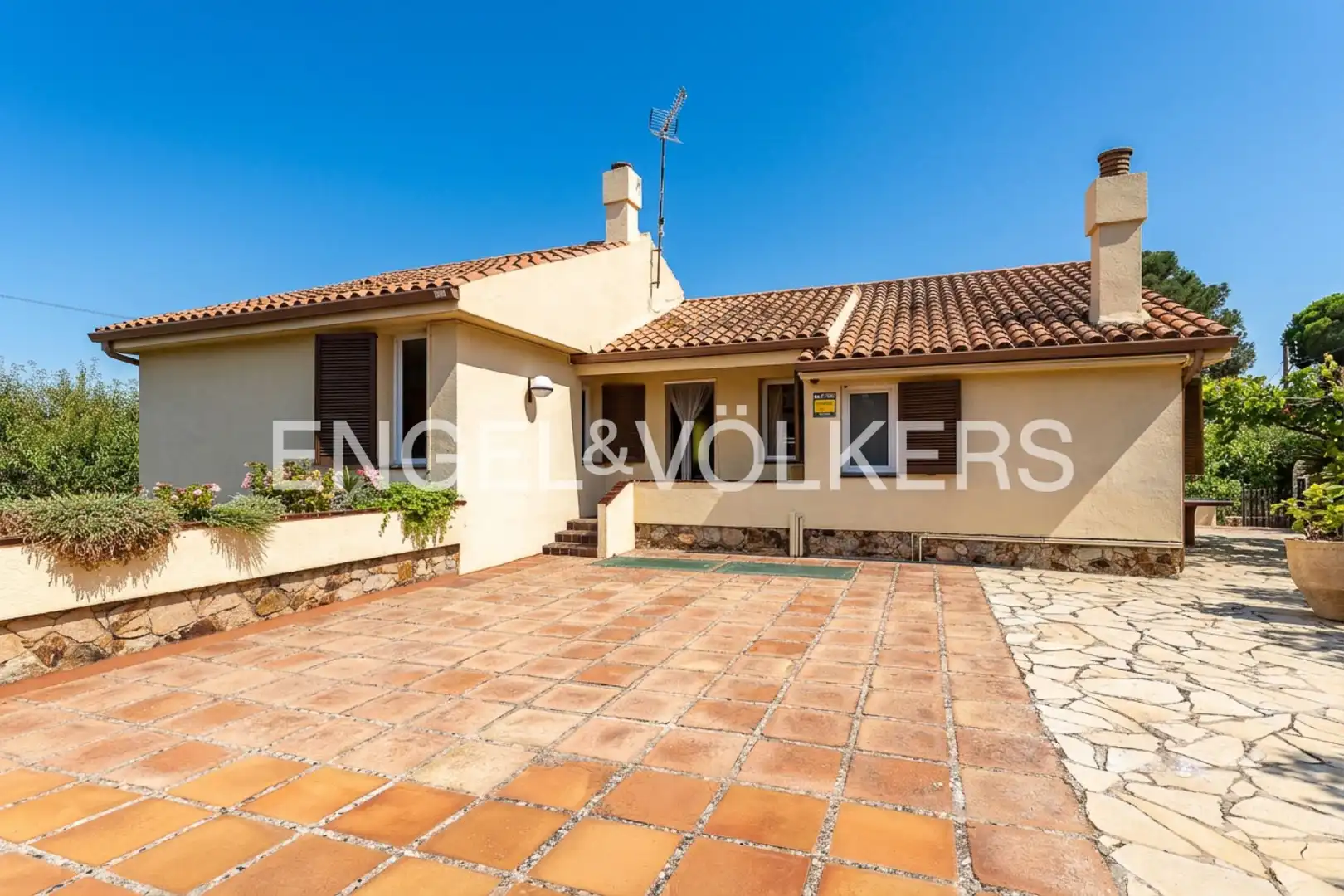 Maison avec terrasse à vendre à Sant Cebrià de Vallalta, imagen 47