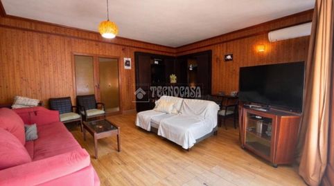 Foto 5 de Piso en venta en La Prosperitat, Barcelona Capital