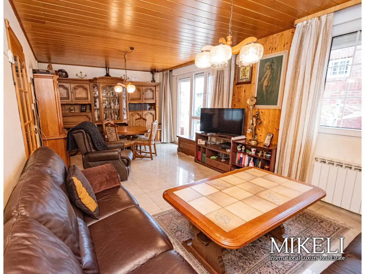 Casa o chalet en venta en Alisal - San Román