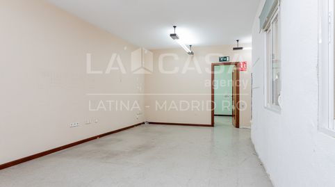Foto 4 de Piso en venta en Puerta del Ángel, Madrid Capital