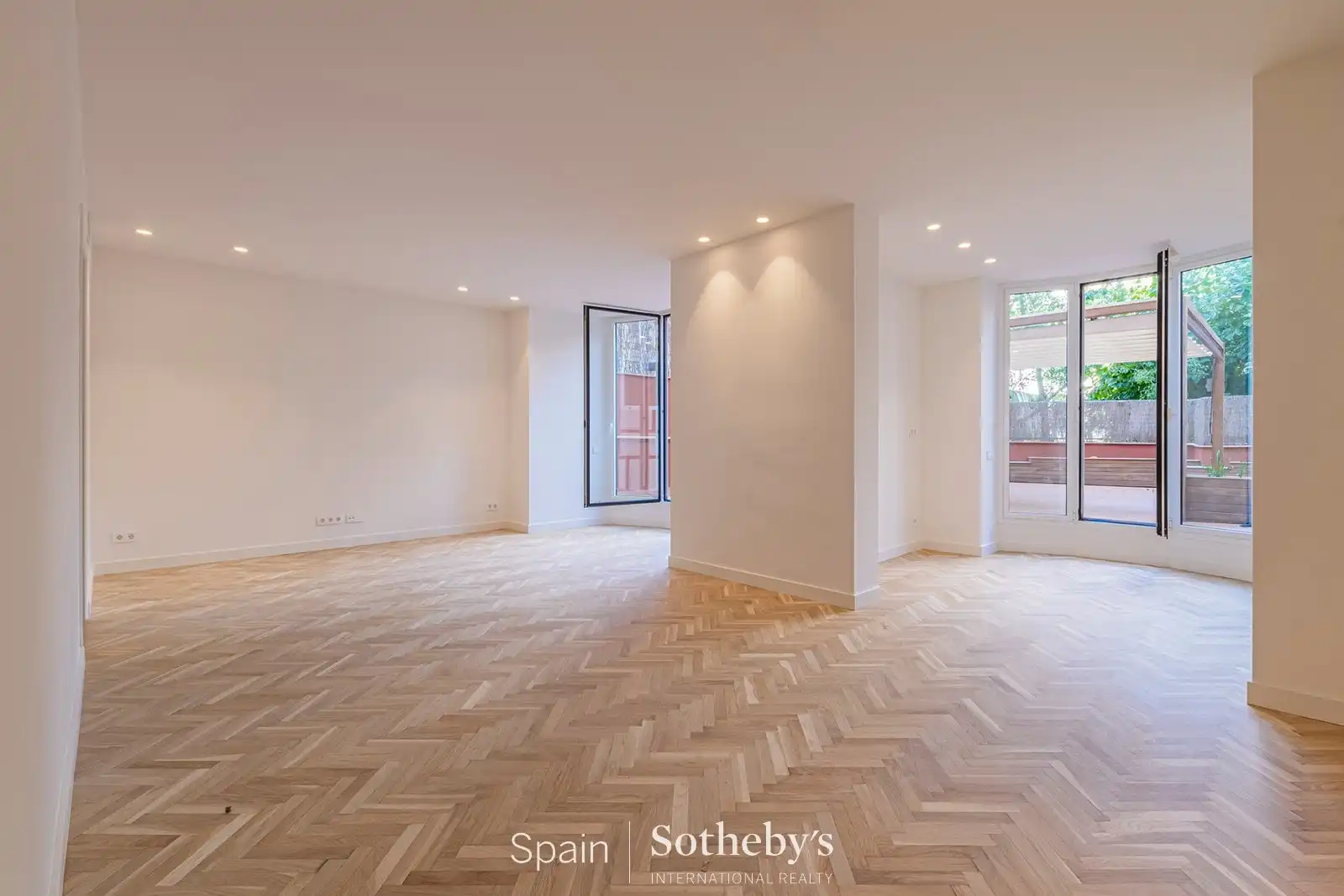 Apartament en venda en Eixample