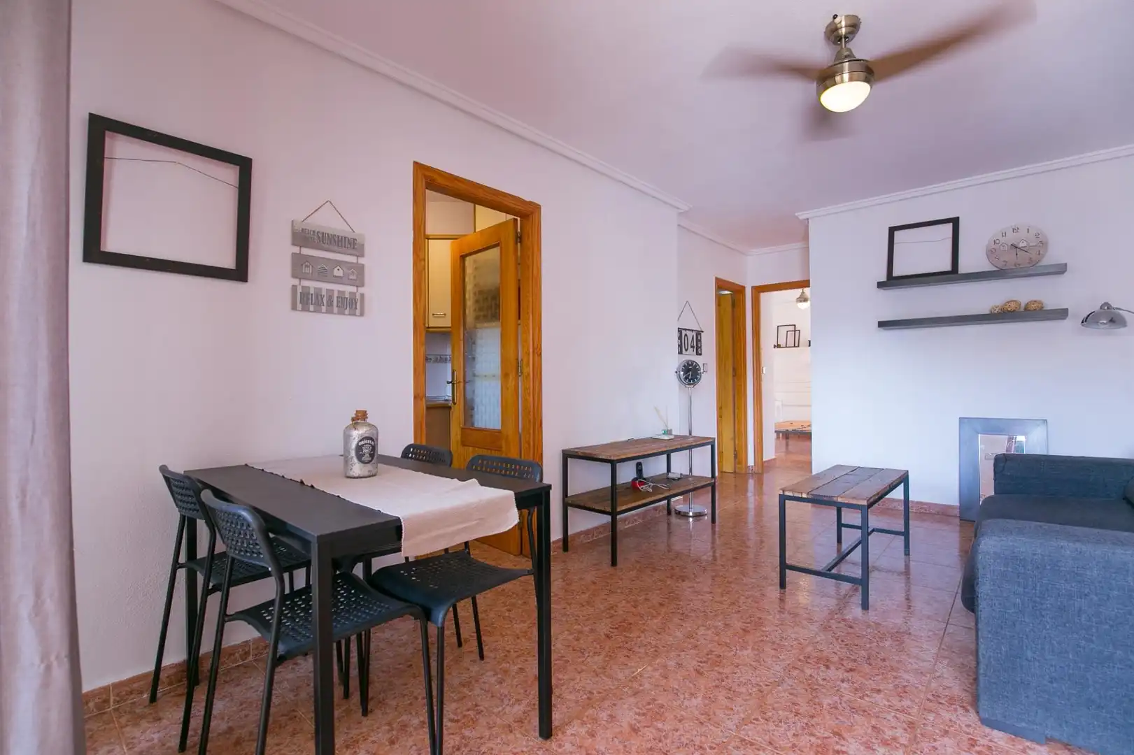 Casa o xalet de lloguer a Avenida Avenida Escandinàvia, Monte Faro - Altomar II