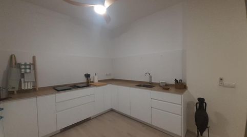 Foto 5 de Planta baja en venta en Ensanche - Parque del Oeste, Castellón de la Plana / Castelló de la Plana