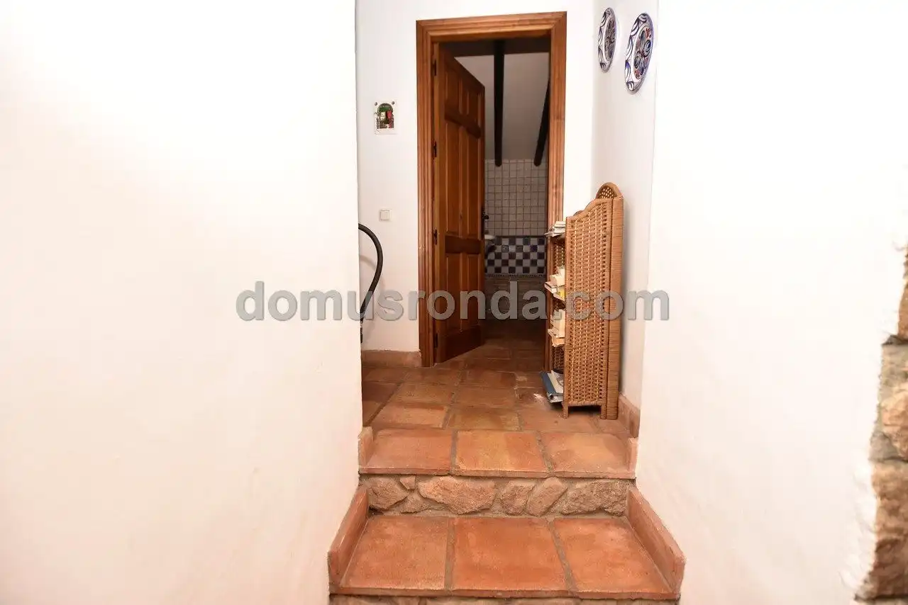 Houses for sale in Ronda  with Air Conditioner, Heating and Terrace