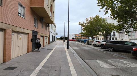 Foto 2 de Piso en venta en San Antonio Nº 94 Pl 1 Pu C, 94, Almendralejo, Badajoz