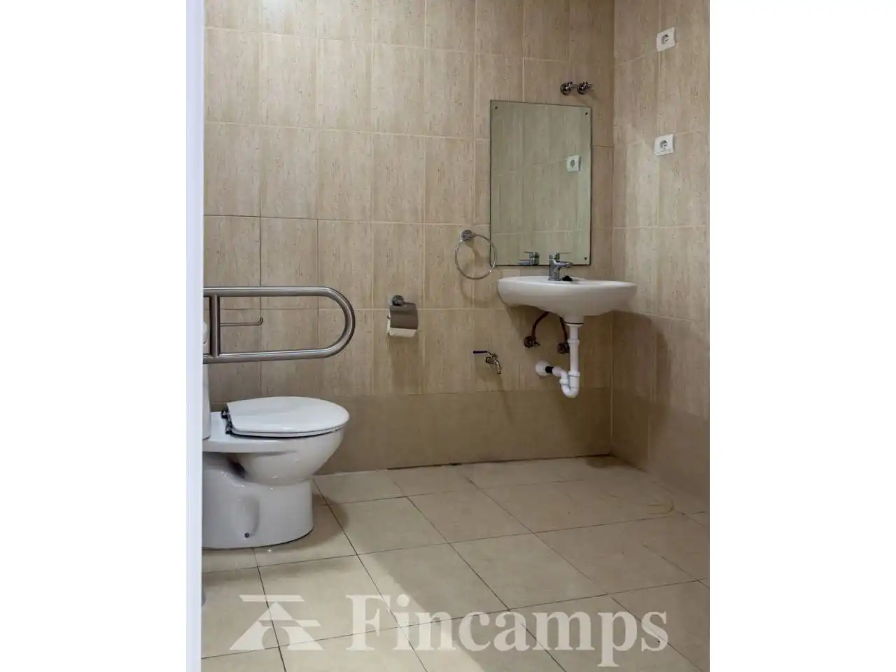 Local comercial de lloguer a Pasaje manresa 26, imagen 13