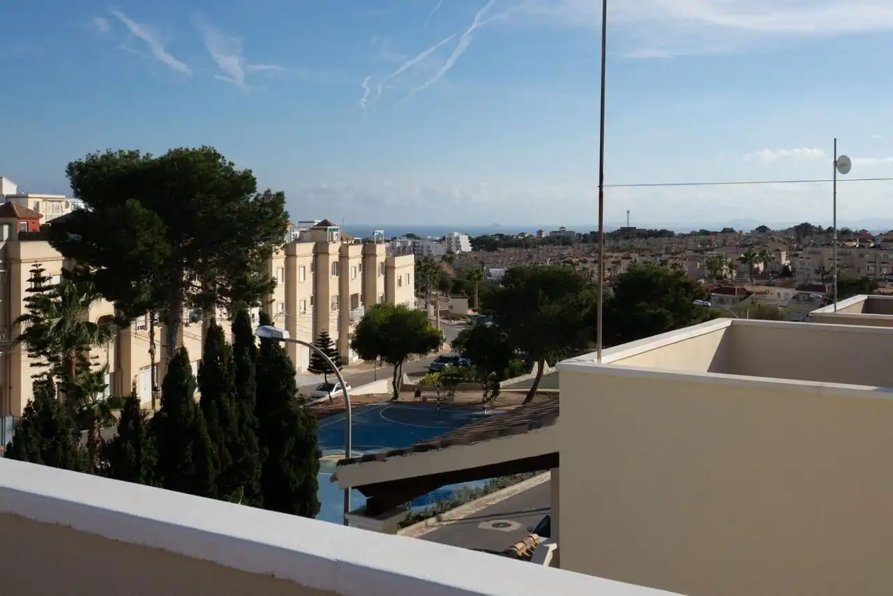 Villa mit Terrasse zum Verkauf in PEDRERO EL-FILIPINAS, imagen 21