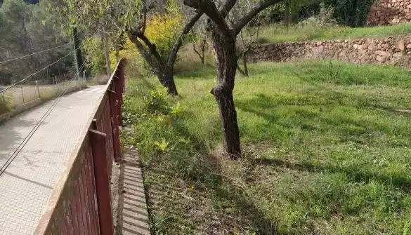 Wohnbaugrundstück zum Verkauf in Corbera de Llobregat, imagen 11