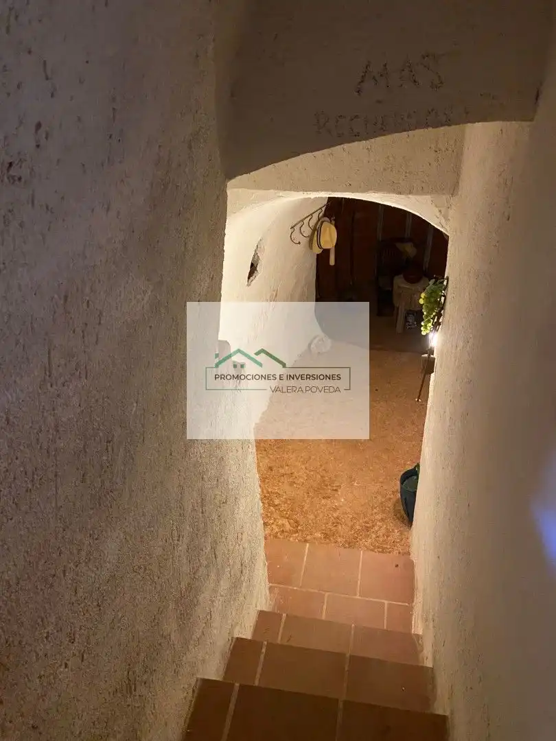 Houses for sale in Puebla del Salvador  with Furnished
