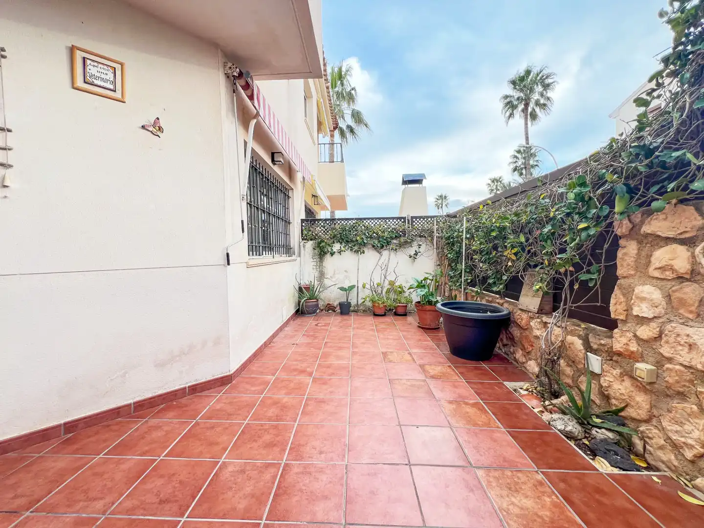 Adosado con terraza en venta en Calle Cabo Blanco, imagen 28
