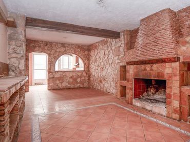 Casa a schiera in vendita a Calle MANZANO 31