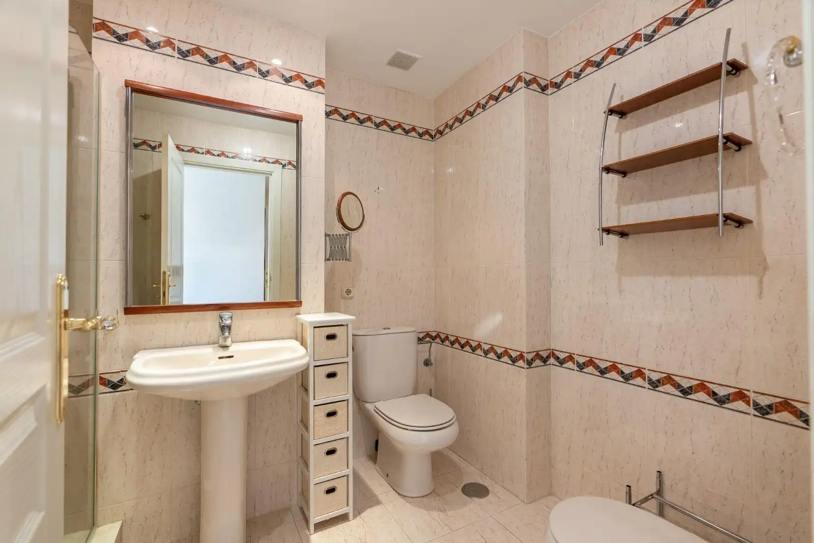 Apartament amb ascensor en venda a Estepona Pueblo, imagen 16