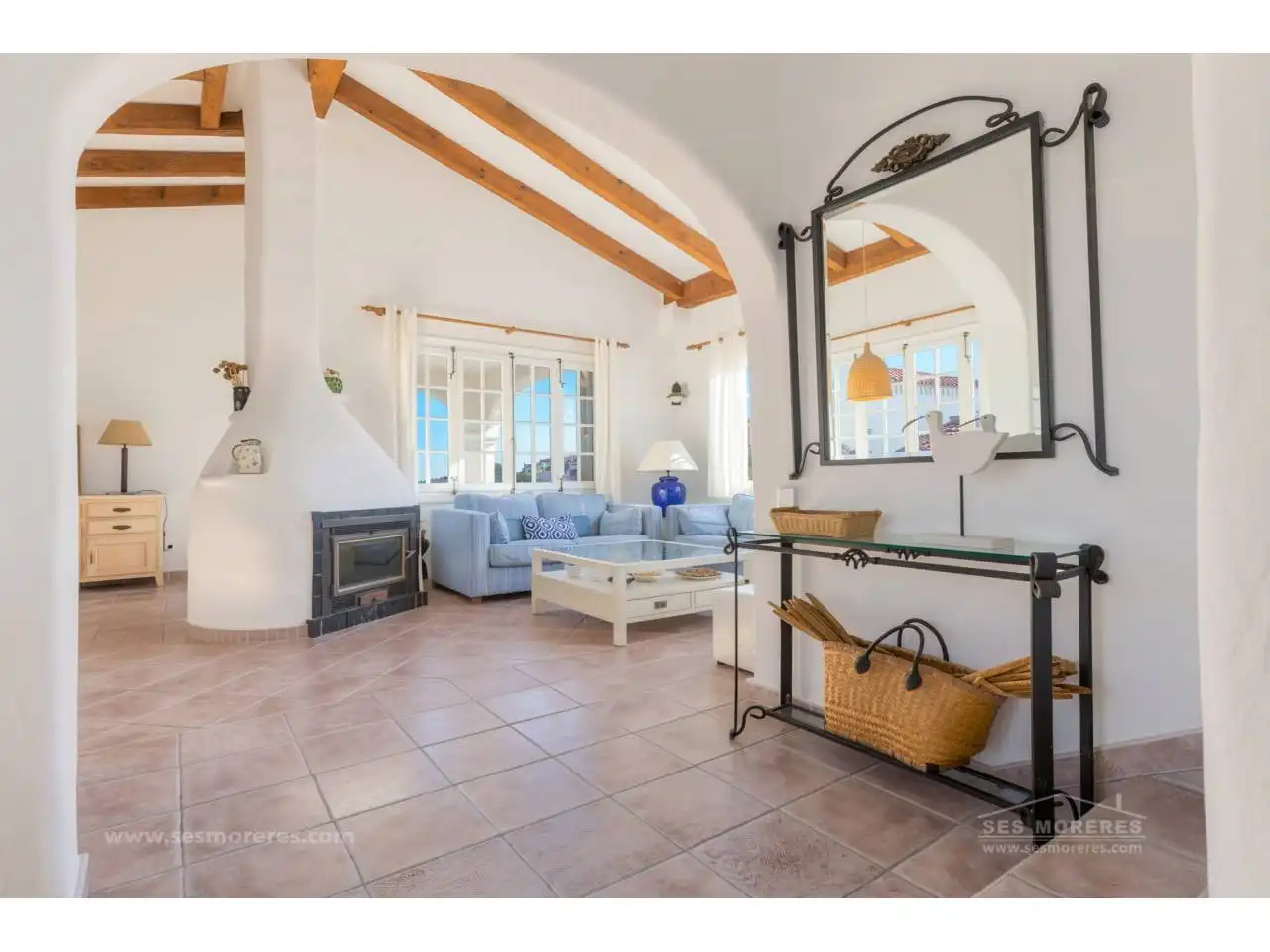 Apartament en venda a Playas de Fornells, imagen 9