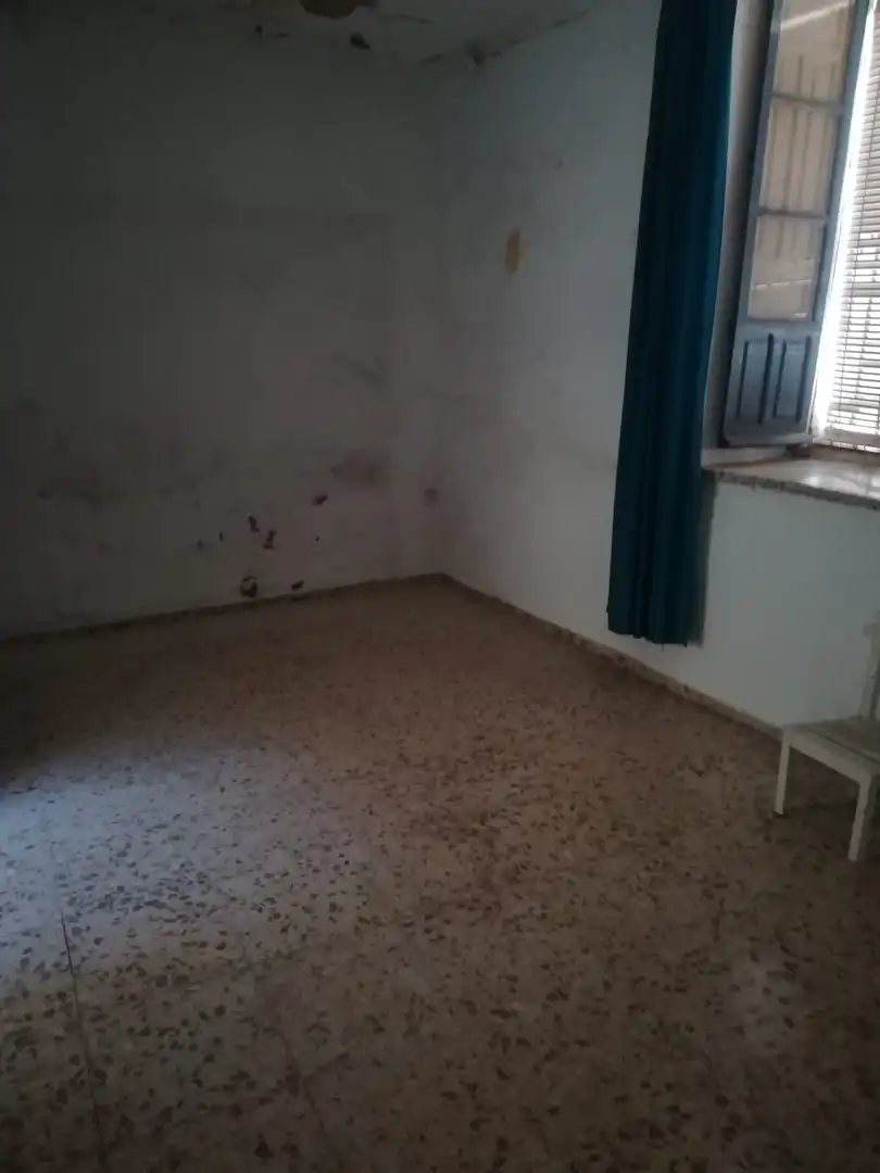Casa o chalet en venta en Calle de Agustín Moreno, Casco Histórico - Ribera - San Basilio