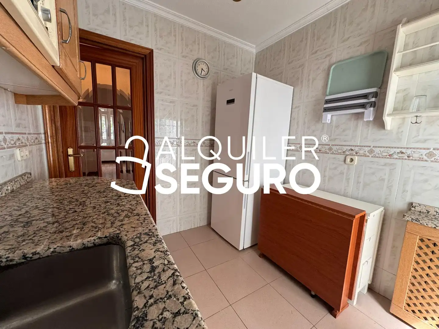 Piso de alquiler en General Marva , Moscardó