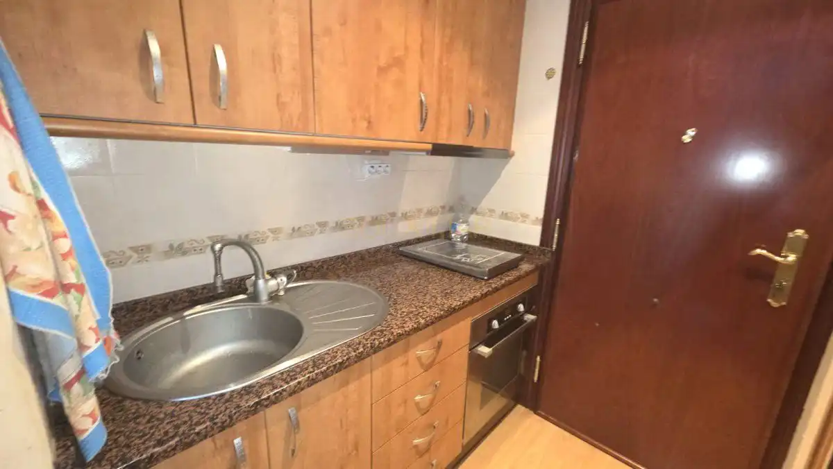 Apartament amb ascensor en venda a Centro, imagen 5