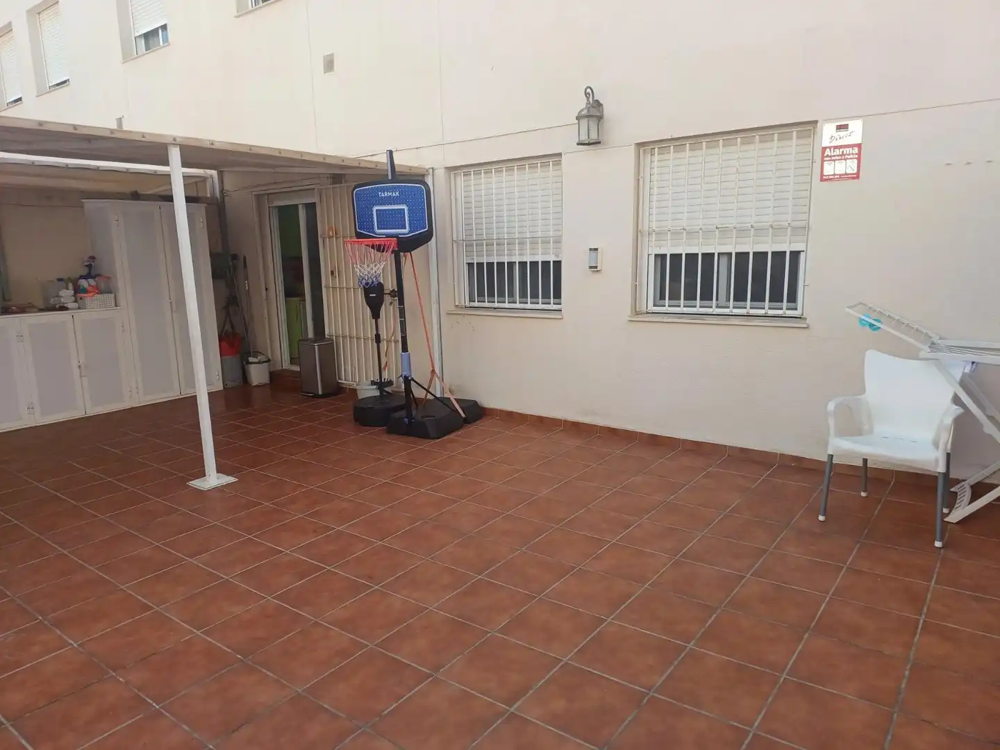 Piso con ascensor en venta en La Banda - Campo de Fútbol, imagen 22