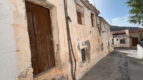 Foto 4 de Casa o chalet en venta en Calle Real, 13, Rubite, Granada