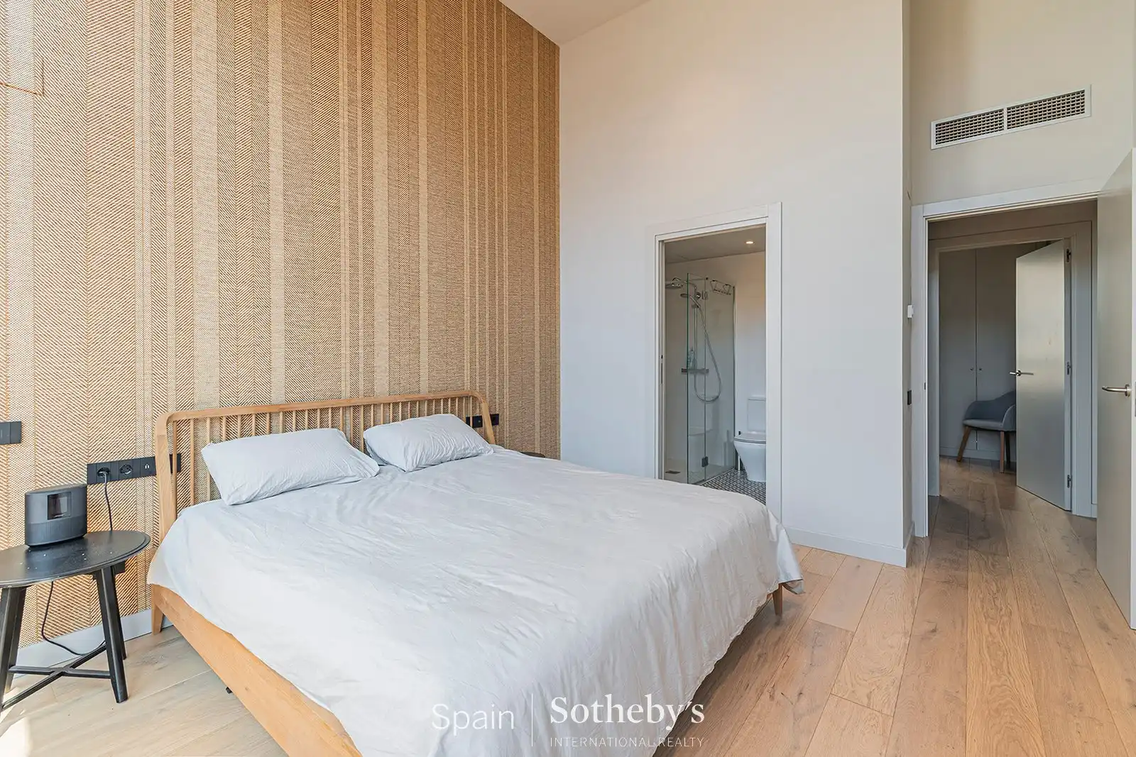Penthouse with lift for sale in Carrer de Provença, imagen 25