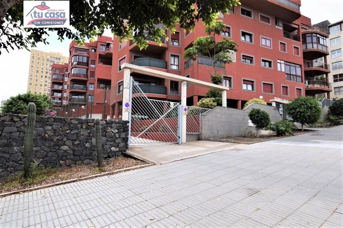 Pis en venda a Avenida Juan Carlos I, Siete Palmas, Ciudad Alta, Las Palmas de Gran Canaria