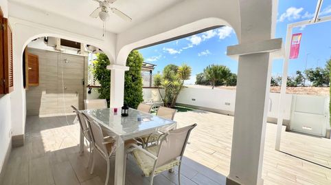 Foto 4 de Casa o chalet de alquiler en Mil Palmeras, Pilar de la Horadada