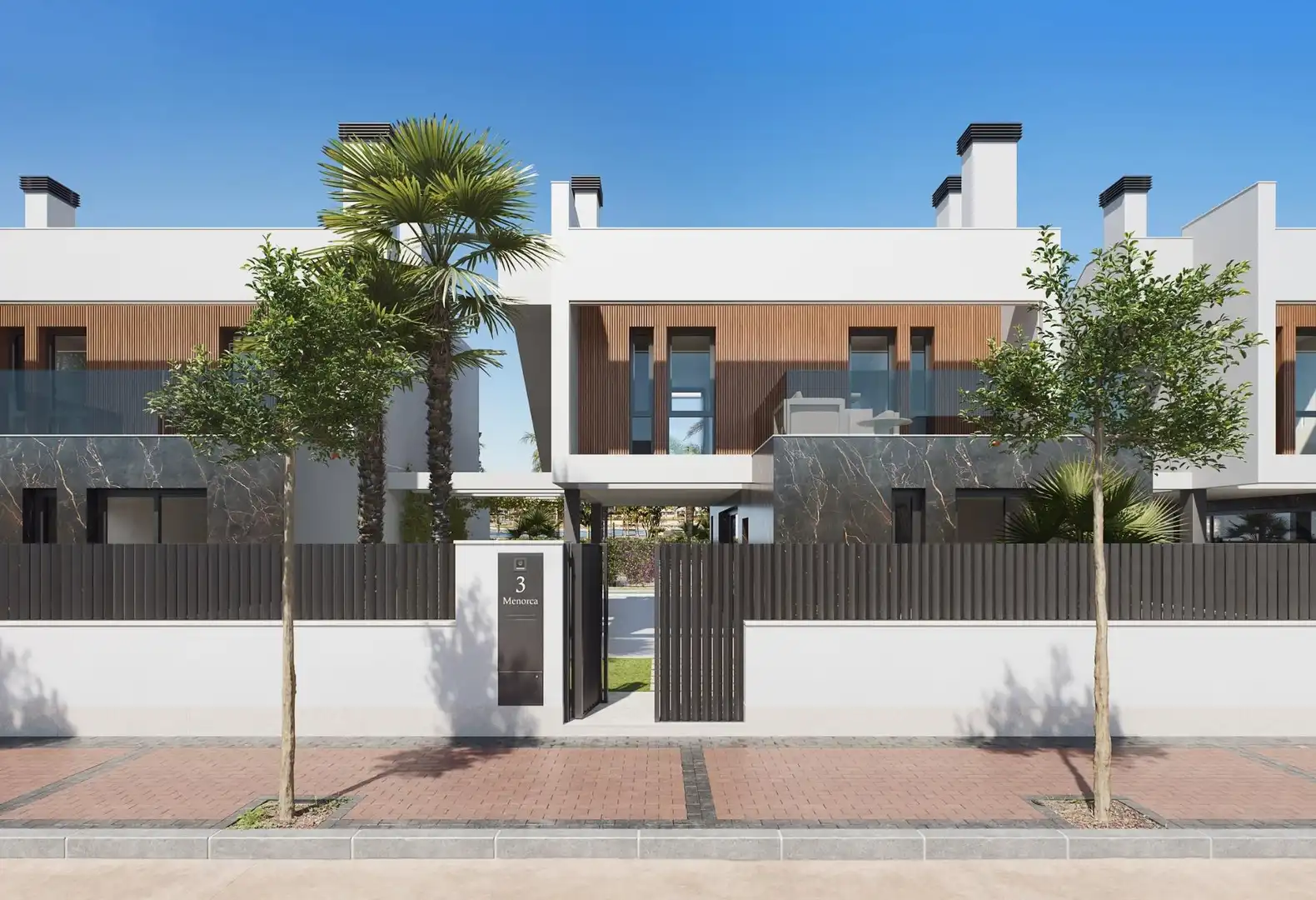 Villa avec piscine à vendre à Mar Menor Golf, imagen 18