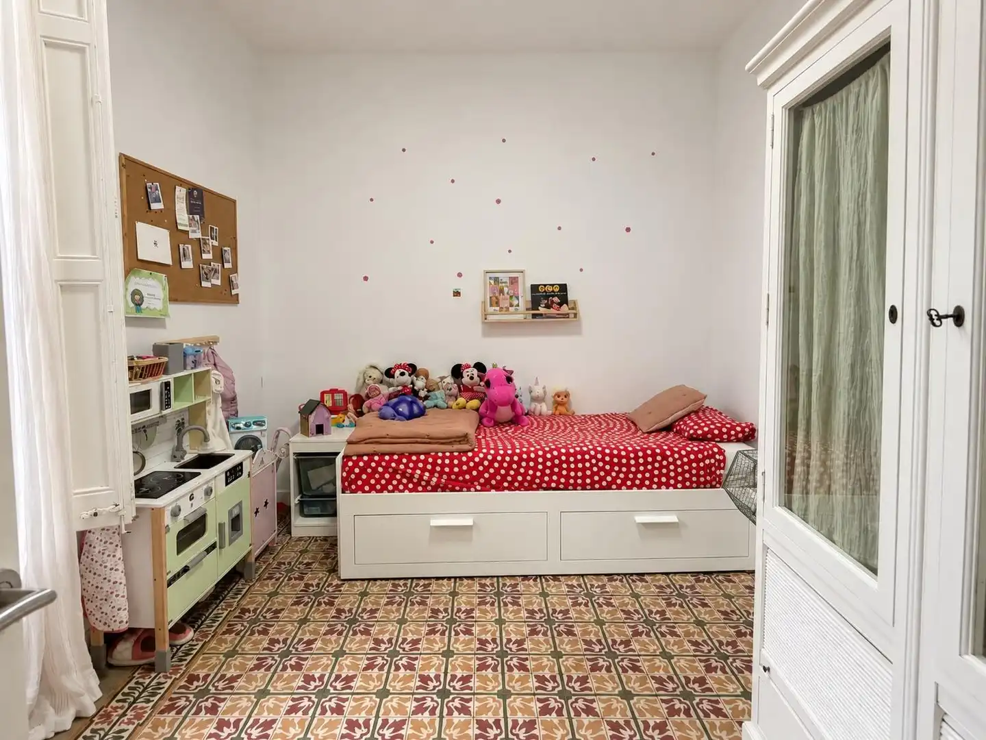 Piso con terraza en venta en Centre, imagen 14