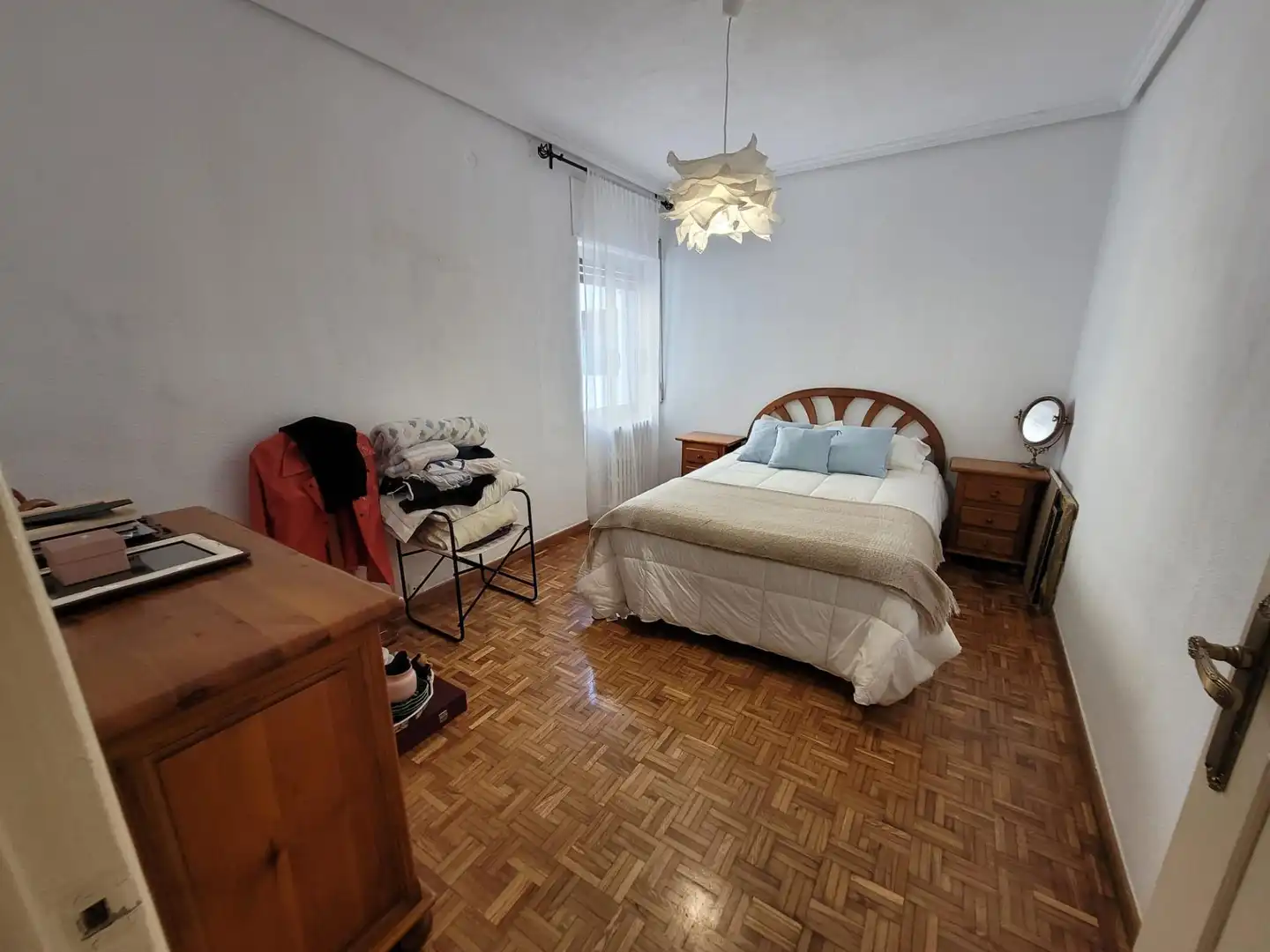 Piso en venta en Carmelitas