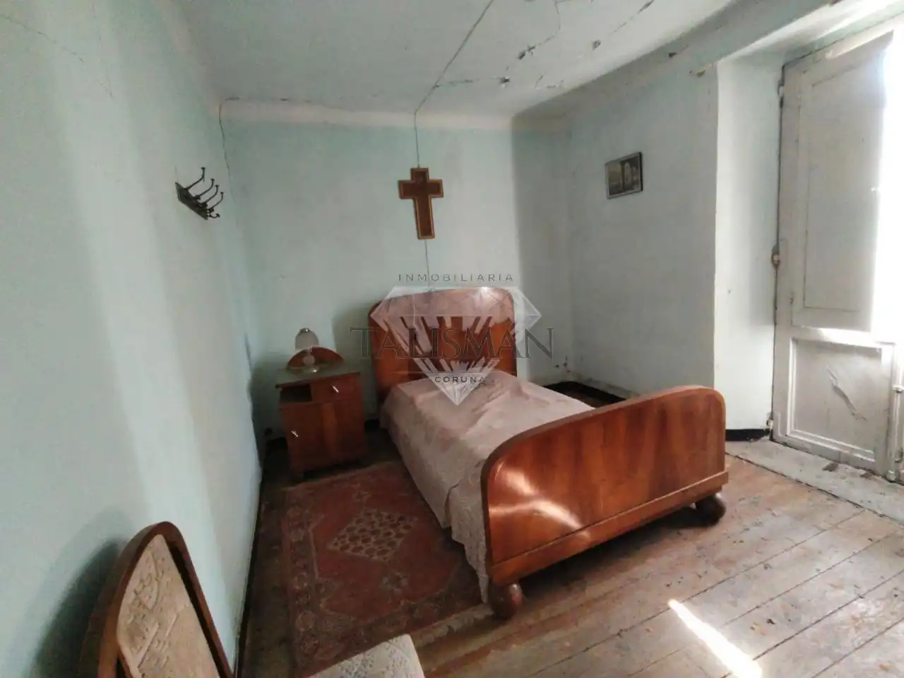 Chalet con jardín en venta en Lugar Adega, imagen 10
